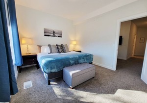 Apartment ∙ 2 bedrooms ∙ 7 guests