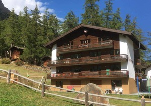 Apartment ∙ 2 bedrooms ∙ 4 guests