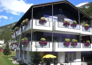 Apartment ∙ 2 bedrooms ∙ 6 guests