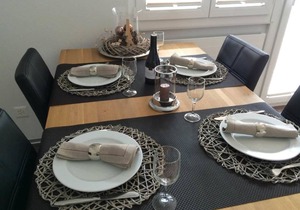 Apartment ∙ 2 bedrooms ∙ 4 guests