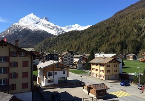 Apartment ∙ 2 bedrooms ∙ 4 guests