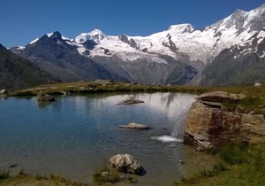 Apartment ∙ 2 bedrooms ∙ 4 guests