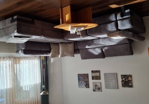 Apartment ∙ 2 bedrooms ∙ 5 guests