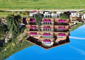 Apartment ∙ 2 bedrooms ∙ 5 guests