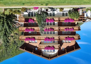 Apartment ∙ 2 bedrooms ∙ 5 guests