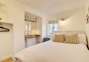 Apartment ∙ 2 bedrooms ∙ 4 guests