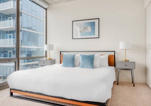 Apartment ∙ 2 bedrooms ∙ 5 guests