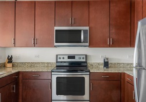 Apartment ∙ 2 bedrooms ∙ 5 guests