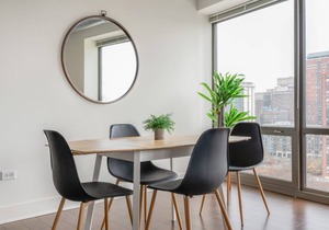 Apartment ∙ 2 bedrooms ∙ 5 guests