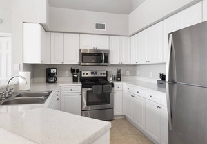 Apartment ∙ 2 bedrooms ∙ 4 guests