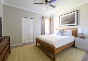 Apartment ∙ 2 bedrooms ∙ 4 guests