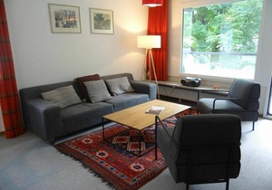 Apartment ∙ 2 bedrooms ∙ 4 guests