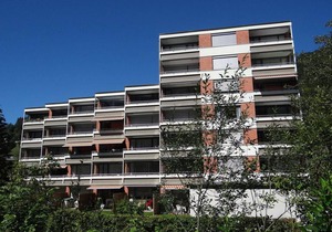 Apartment ∙ 2 bedrooms ∙ 6 guests