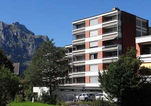 Apartment ∙ 2 bedrooms ∙ 6 guests
