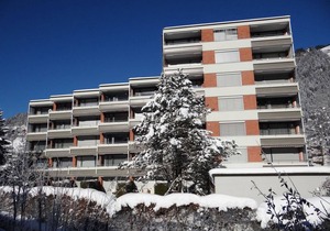 Apartment ∙ 2 bedrooms ∙ 6 guests