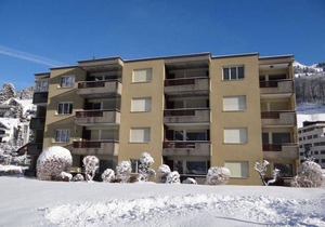 Apartment ∙ 2 bedrooms ∙ 4 guests