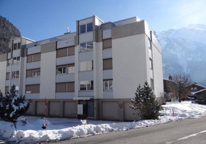 Apartment ∙ 2 bedrooms ∙ 4 guests