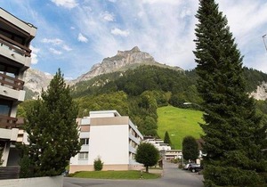 Apartment ∙ 2 bedrooms ∙ 4 guests
