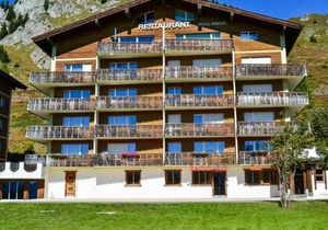 Apartment ∙ 2 bedrooms ∙ 5 guests