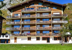 Apartment ∙ 2 bedrooms ∙ 5 guests