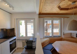 Apartment ∙ 2 bedrooms ∙ 5 guests