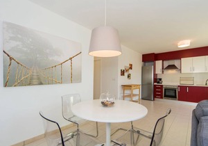 Apartment ∙ 2 bedrooms ∙ 4 guests
