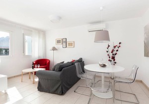 Apartment ∙ 2 bedrooms ∙ 4 guests