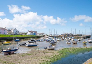 Apartment ∙ 2 bedrooms ∙ 4 guests