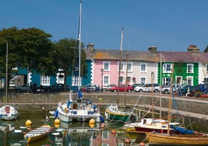 Apartment ∙ 2 bedrooms ∙ 4 guests