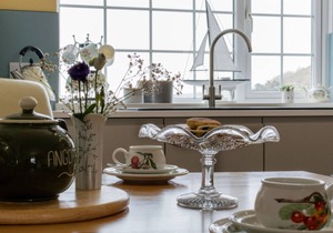 Apartment ∙ 2 bedrooms ∙ 4 guests