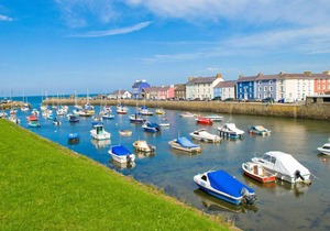 Apartment ∙ 2 bedrooms ∙ 4 guests