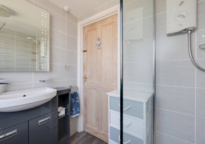 Apartment ∙ 2 bedrooms ∙ 4 guests