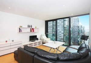 Apartment ∙ 2 bedrooms ∙ 4 guests