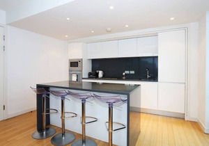 Apartment ∙ 2 bedrooms ∙ 4 guests