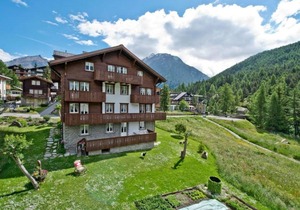 Apartment ∙ 2 bedrooms ∙ 4 guests