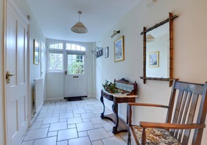 Apartment ∙ 2 bedrooms ∙ 3 guests