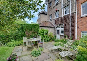 Apartment ∙ 2 bedrooms ∙ 3 guests