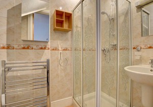 Apartment ∙ 2 bedrooms ∙ 4 guests