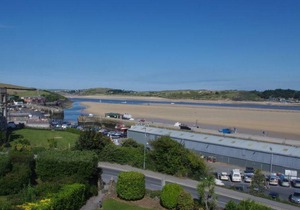 Apartment ∙ 2 bedrooms ∙ 4 guests