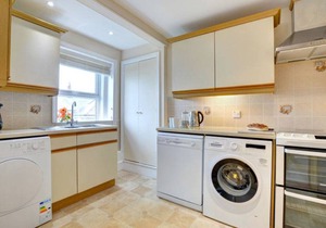 Apartment ∙ 2 bedrooms ∙ 4 guests