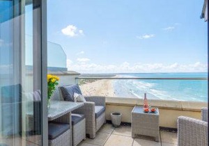 Apartment ∙ 2 bedrooms ∙ 4 guests