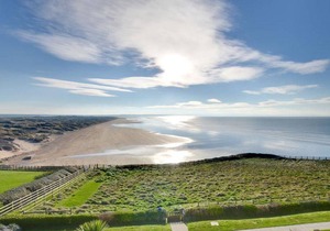 Apartment ∙ 2 bedrooms ∙ 4 guests