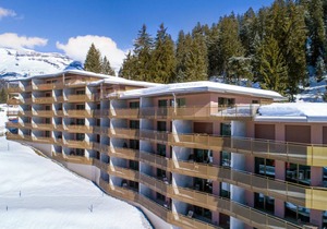 Apartment ∙ 2 bedrooms ∙ 4 guests