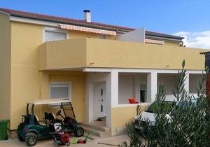 Apartment ∙ 2 bedrooms ∙ 6 guests