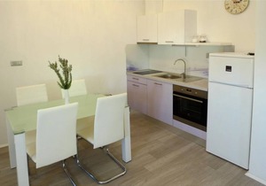Apartment ∙ 2 bedrooms ∙ 6 guests
