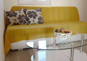 Apartment ∙ 2 bedrooms ∙ 6 guests