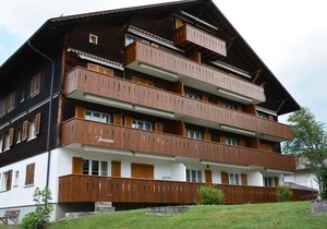 Apartment ∙ 2 bedrooms ∙ 4 guests