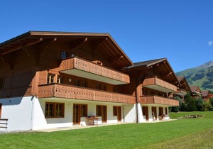 Apartment ∙ 2 bedrooms ∙ 4 guests