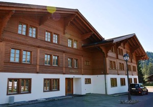 Apartment ∙ 2 bedrooms ∙ 5 guests