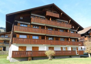 Apartment ∙ 2 bedrooms ∙ 4 guests